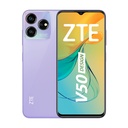 TELEFONO ZTE BLADE V50 (8050) DS 6GB+10GB/256GB PURPLE
