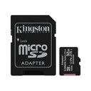 MEMORIA KINGSTON MICRO SDCS2 32GB CLASS10 SELECT PLUS 100R