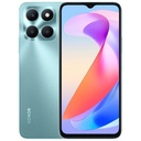 Telefono Honor X6A 4G + 128GB cyan