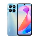 Telefono Honor X6A plus 6Gb + 128GB Silver