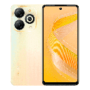 Telefono Infinix Smart 8  X6525 DS 6gb(3gb+3gb) +64gb Shiny Gold