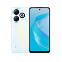 Telefono Infinix Smart 8  X6525 DS 6gb(3gb+3gb) +64gb galaxy white
