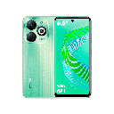 Telefono Infinix Smart 8 X6525 8gb (4+4gb) 128gb Crystak Green