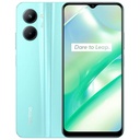 Telefono Realme C33 RMX3624 DS 4gb+64gb azul