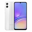 Telefono Samsung Galaxy A05 SM-A055MZSG LTE DS 4gb+128gb silver