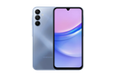 Telefono Samsung Galaxy A15 A155MLBG LTE DS 6GB/128GB light blue