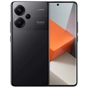 Telefono Xiaomi Redmi Note 13 pro+ 5G DS 12gb+512gb midnight black 23090ra98g