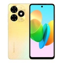 Telefono tecno spark 20c (BG7) DS 8gb(4gb+4gb)+256gb alpenglow gold