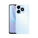 Telefono tecno spark 20c (BG7) DS 8gb(4gb+4gb)+256gb mystery white