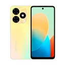 Telefono tecno spark go 2024 (BG6) DS 8gb(4gb+4gb)+128gb alpenglow gold