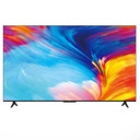 Televisor led TCL 65" 65P635 4k hdr Google Tv