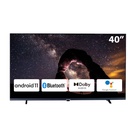Televisor led Zitro pro 40" Android tv