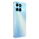 Teléfono Honor X6A Plus ds 6Gb + 256GB Plata Estelar