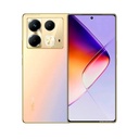 Teléfono Infinix Note 40 pro  X6850 16Gb (8+8gb) +256Gb  Titan Gold