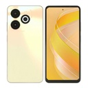 Teléfono Infinix Smart 8  X6525  DS 8gb(4+4gb) +128gb Shiny Gold