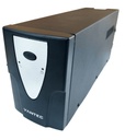 UPS VANTEC 650VA 120V/60HZ NEGRO