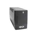 Ups interactivo Tripp Lite 900va vs900t 6 tomas