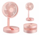 Ventilador recargable x283