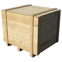 Wooden case DongLiang