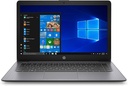NOTEBOOK HP 14" CM0135LA AMD E2-9000E 4GBDDR4/500GB/W10 22A94LA#ABM
