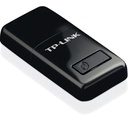 ADAPTADOR MINI TP-LINK USB WIRELESS 300MPS TL-WN823N.