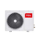 AIRE ACONDICIONADO TCL CONDENSADOR TAC-18CSA/Z2 ALTA EFIC.(18000 BTU
