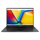 Notebook ASUS 16" X1605ZA-MB280 Core i5 1235U 12gb (8GB on board+4gb ddr4)/512GB SSD NEGRO+ Wired optical mouse