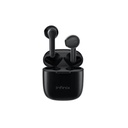 Audifono Bluetooth infinix TWS XE23 negro