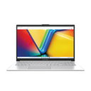 Notebook Asus 15.6" AMD RYZEN 3 E1504FA-NJ599 /8gb ddr5/512gb m2 amd radeon silver/mouse+mochila