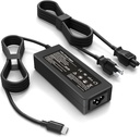 Cargador de Laptop Universal Tipo C 45w