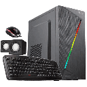 Combo Pc INS Core i5 8400/16gb/480SSD/tecl/mouse-parlante ins