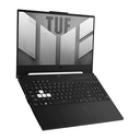 Notebook Asus 15.6" TUF DASH FX517ZC-HN114 12th Intel Core i5-12450H 2GHz/16gb ddr5/512gb m2 NVIDIA 4gb GeForce 3050 negro/mouse