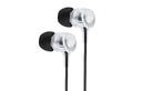 L_ Promocion ZTE Audifono Cafini Bass 1200mm cn-a6650 blanco/negro