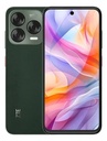 Telefono Zte Blade V70 Design z2458 ds 20gb (8+12gb) + 256gb Verde jade