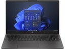 Notebook HP 250 G10  15.6" Core-i5 1334u 16gb ddr4 512gb ssd FreDos 3.0 b5uz9at#abm Gris