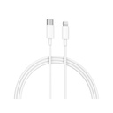 Cable xiaomi mi type-c to lightning cable 100cm