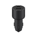 Cargador de carro xiaomi mi 67w dual-port car charger
