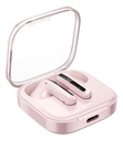 Redmi Buds 6 active transparent pink