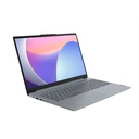 Notebook Lenovo 15.6" FHD AMD Ryzen 3 7320U 2.4Ghz Ideapad Slim 3 15amn 8GB 256gb ssd Gris/ Maletin 82xq00n8lm
