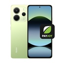 C-Telefono Xiaomi Redmi Note 14 payjoy 24117RN76L DS 6gb+128gb lime green