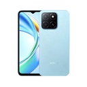 Telefono Honor GFY-LX3 / X5B plus ds 4gb + 256gb ocean blue