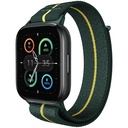 Smart watch fit motorola (XT2541-1) TG Verde