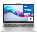 Notebook HP fhd 15.6" fd0276la Core-i7 1355u/ 512gb 16gb B9tz2la#abm Dorada