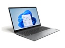 Notebook Lenovo 15.6" 82XM0S5LM Ideapad Slim3 15abr8 AMD Ryzem 5 5625u 16gb ram 512gb ssd GRIS
