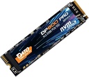 Disco duro solido ssd nt dato pcie 4x4 1tb M2 nvme dp800pssd-1tb