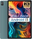 Tablet MEIJIAHUI  7" H3 / k3 8gb + 256gb android 13