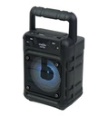 Mini parlante bluetooth 3" gts-1361