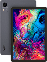 Tablet logic t10m  ds 8gb(4gb+4gb)+128gb 4g lte negro