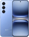 Telefono Tecno Spark 40 KM5 ds 16gb (8+8gb) + 256gb mirage Blue
