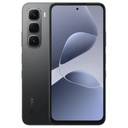Telefono Infinix Hot 60i X6728 ds 8gb (4+4gb) +256gb sleek Black